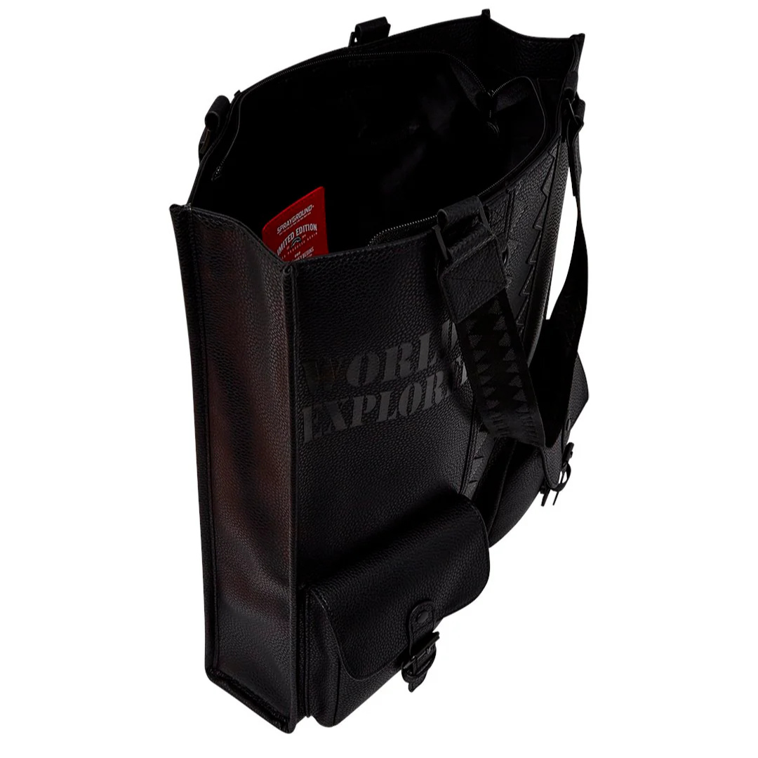 SPRAYGROUND 910T6220NSZASS