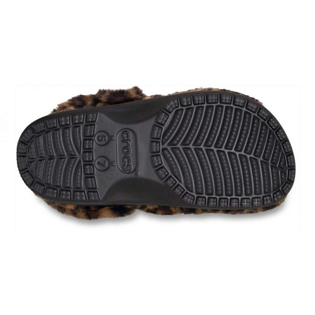 Classic Unfurgettable Animal Clog