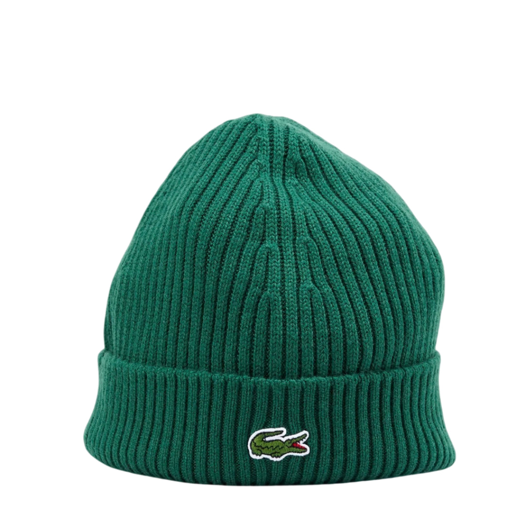 Cappello Di Lana Lacoste