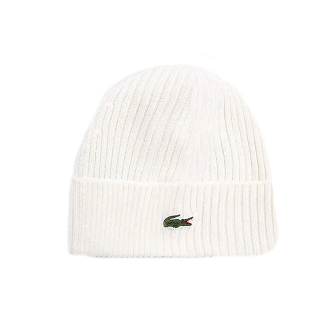 Cappello Di Lana Lacoste
