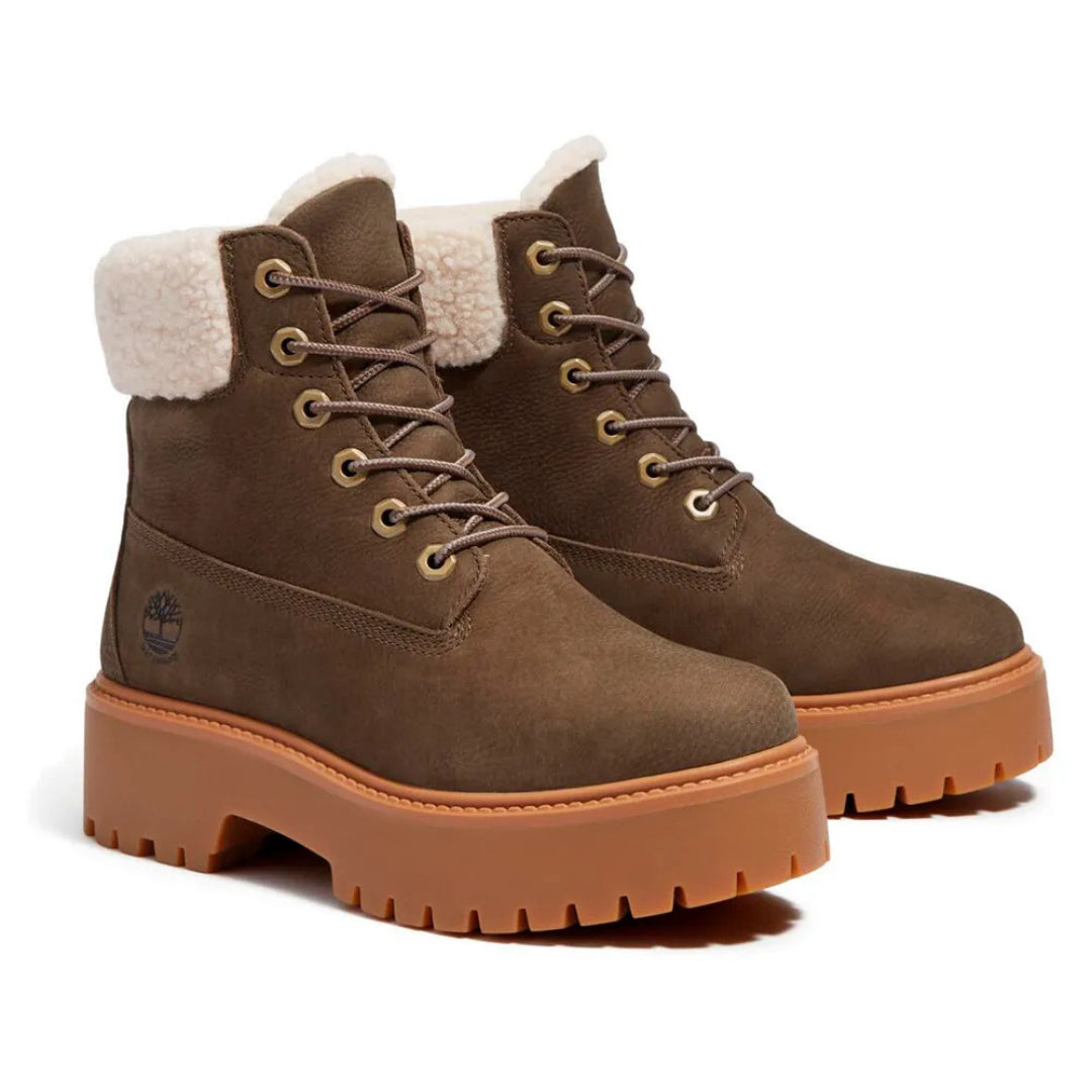 TIMBERLAND TB0A2PU6W011WASS