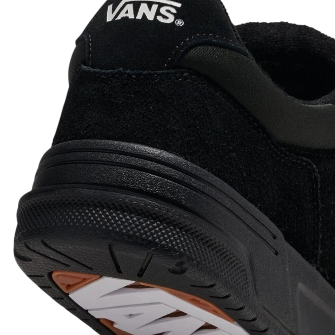 VANS VN000D25B8CASS