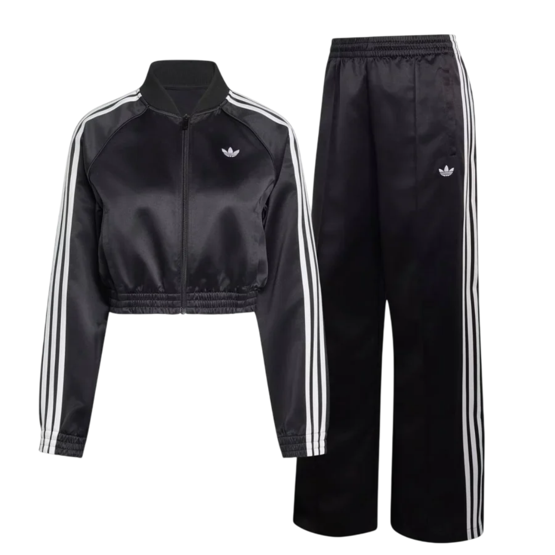 Tuta Adidas donna Firebird