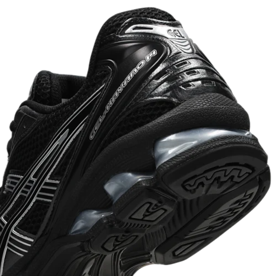 Asics GEL-KAYANO 14 Nere
