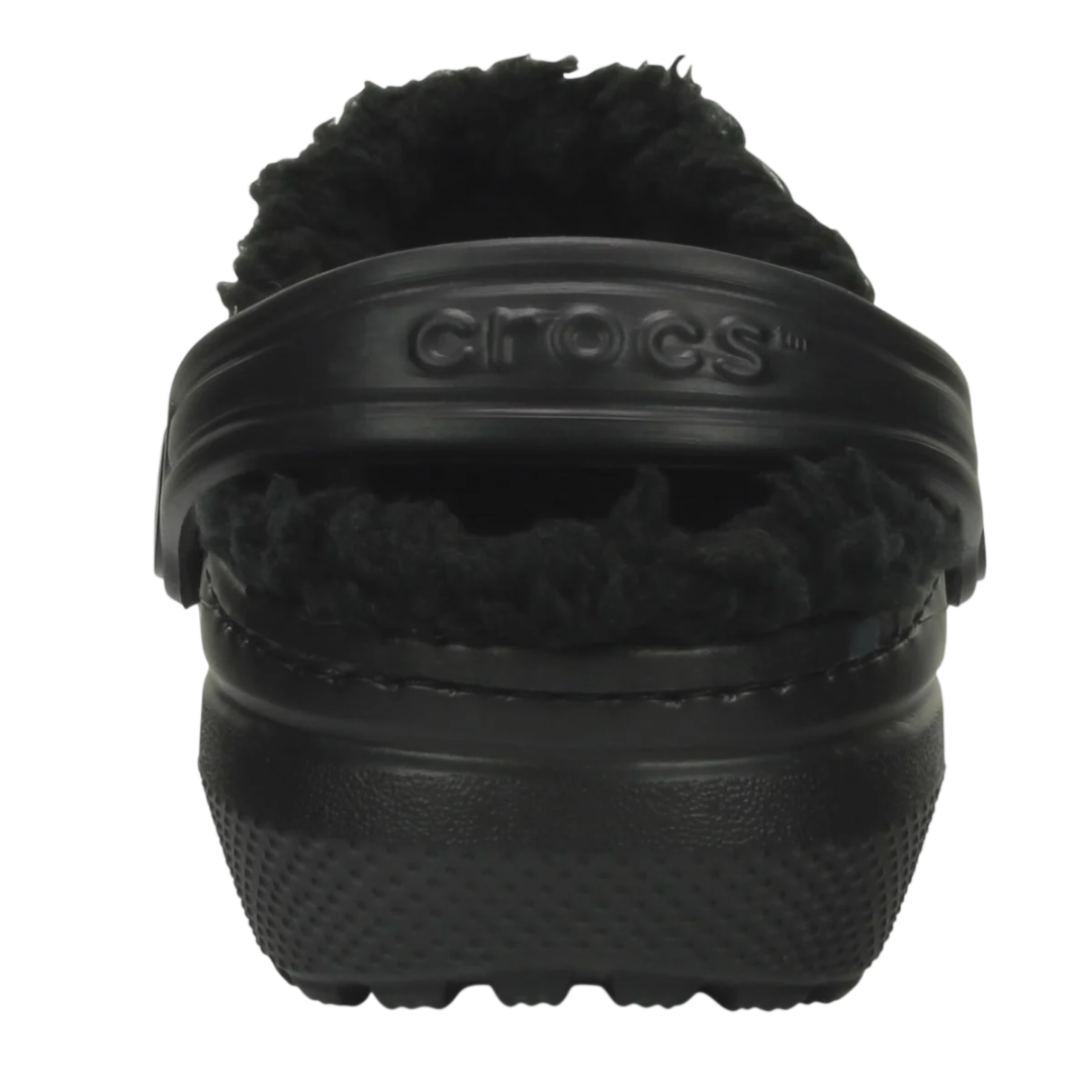 Crocs Classic Lined Clog
