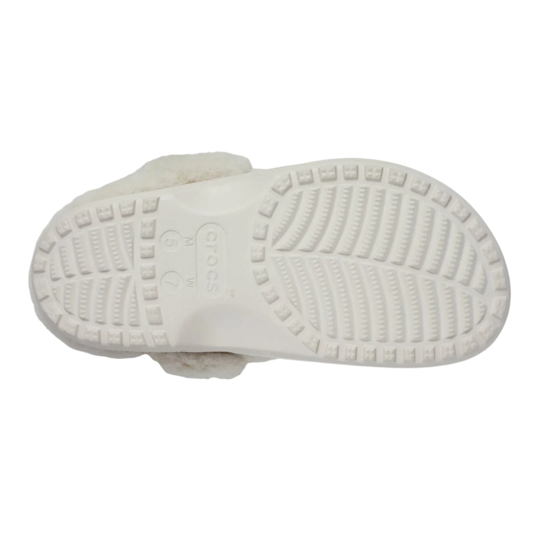 Crocs Classic Unfurgettable Sueded Clog