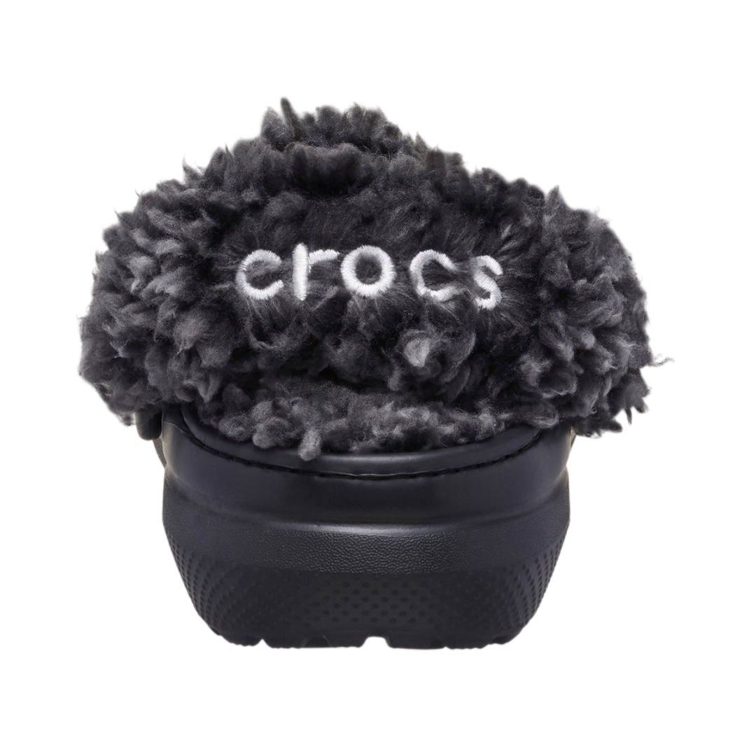 Crocs Classic Crog Nero