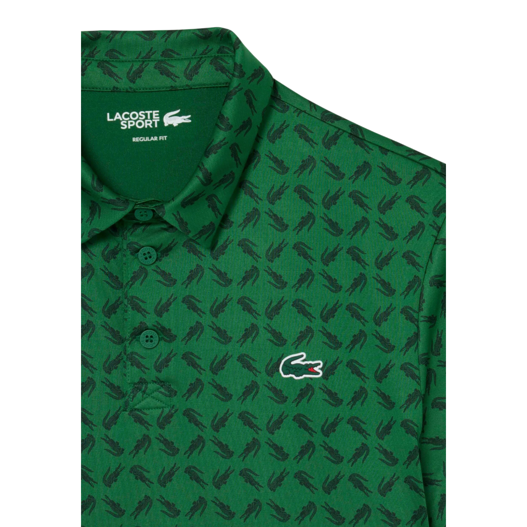 LACOSTE DH4825YXR