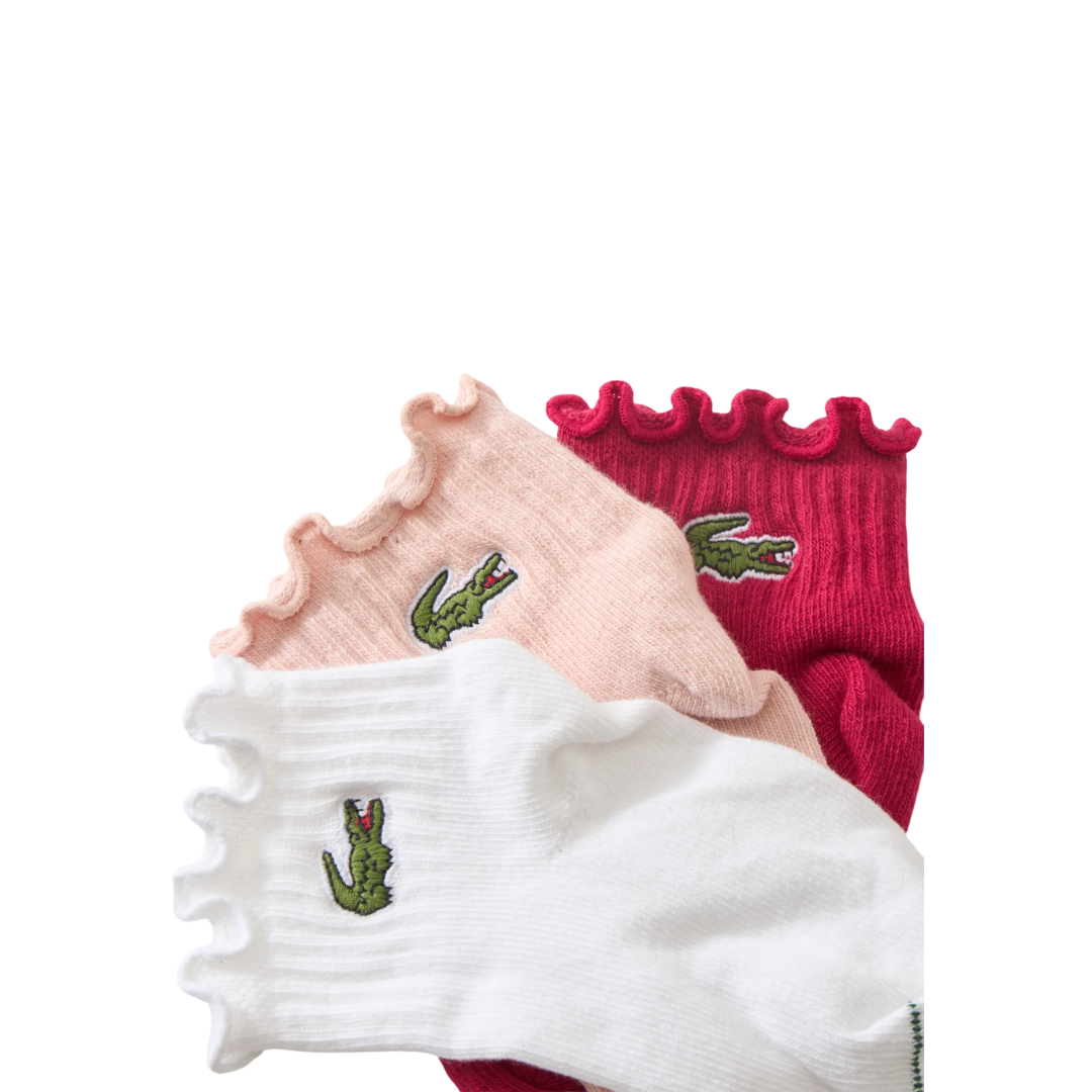 LACOSTE N46585RAY