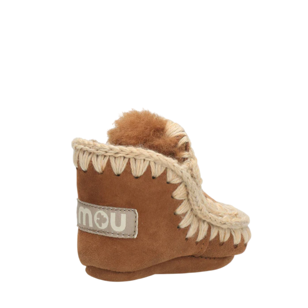 Mou Eskimo Neonato