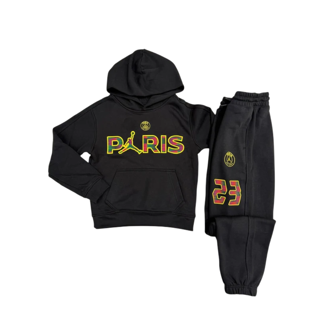 Tuta Jordan PSG Brooklyn