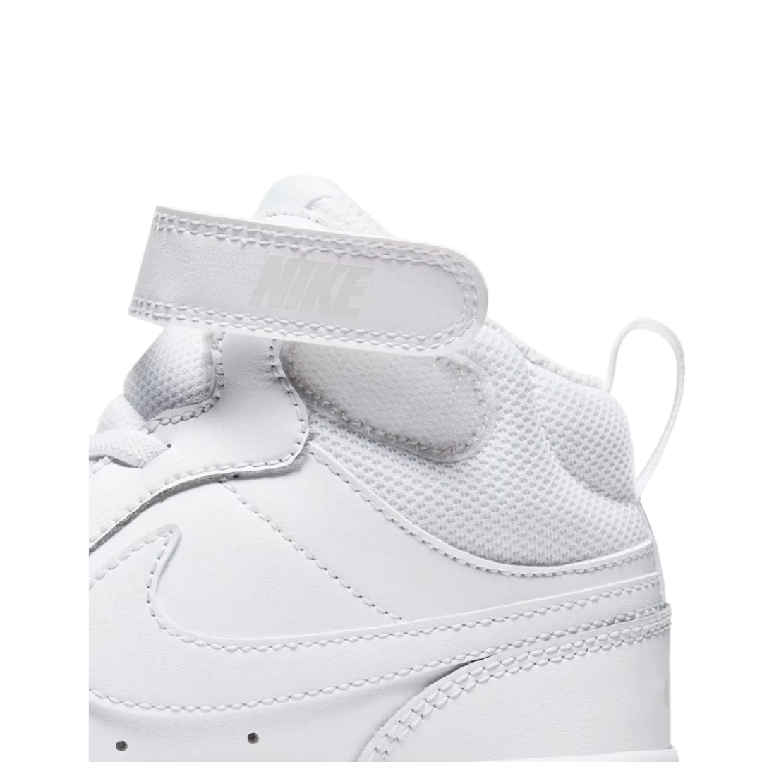 Nike Court Borough Mid 2 (TDV)