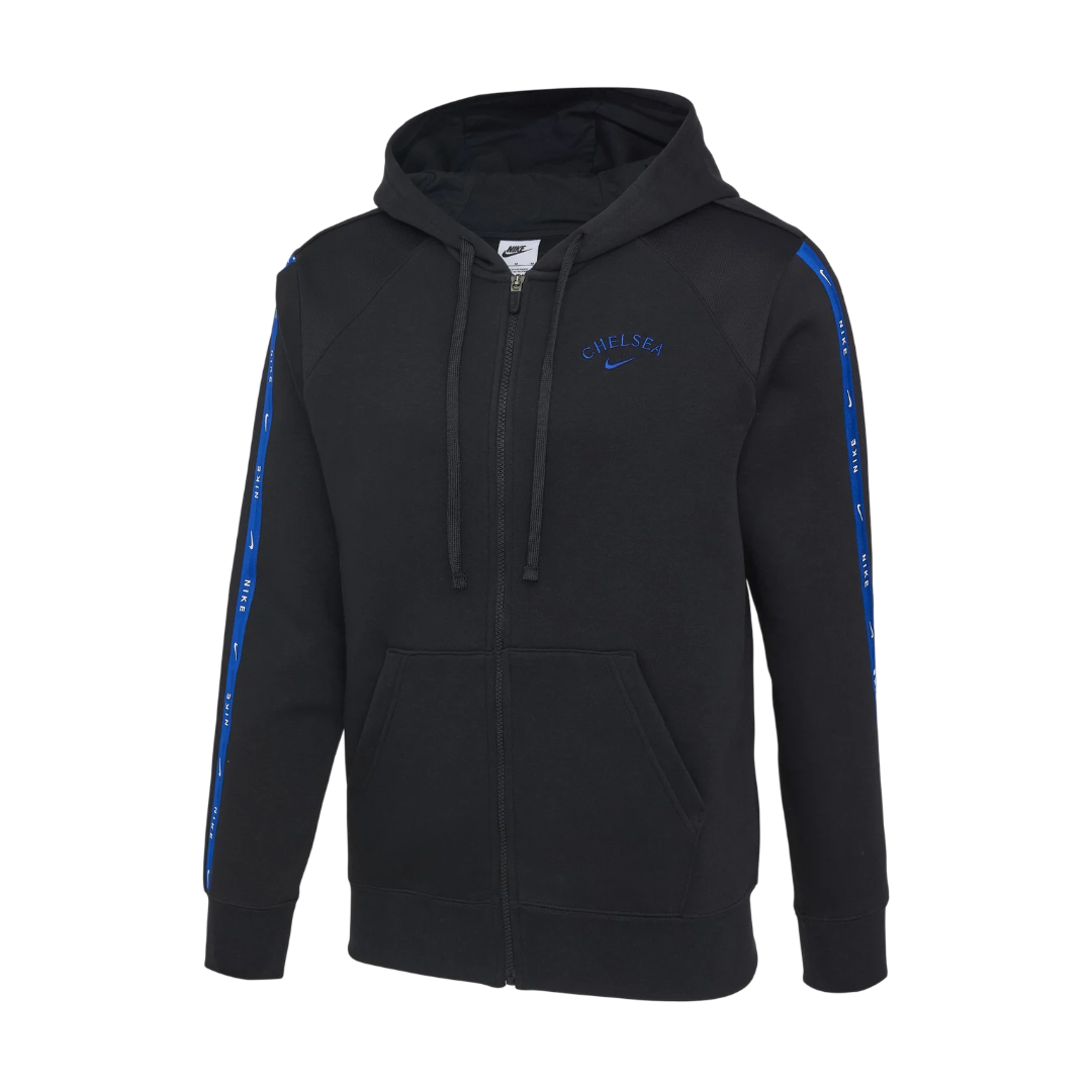 Nike Felpa con cappuccio Chelsea