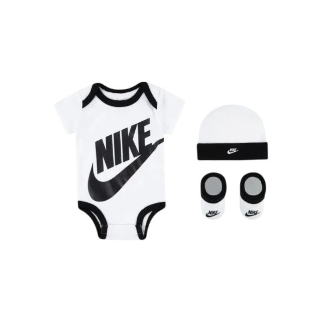 Set Bambino Nike Bicolore