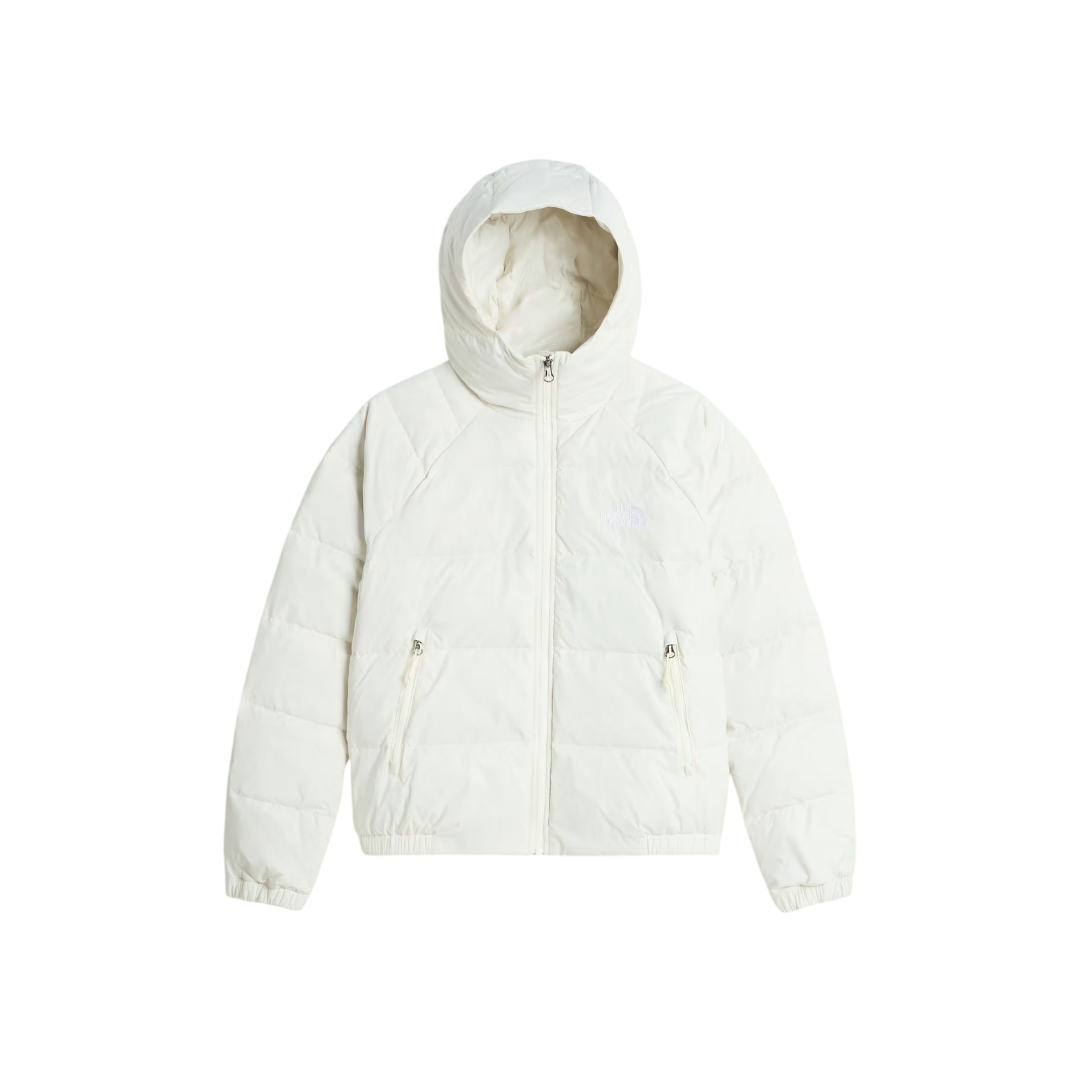 The North Face Piumiono con cappuccio e Hydrenalite™ Donna
