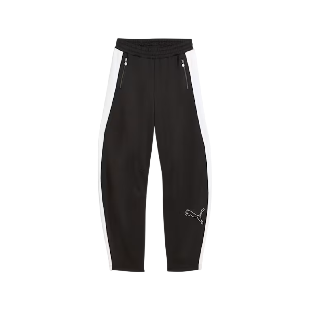 Puma Pantaloni T7 Love Of The Cat dal taglio morbido 63663301 PUMA