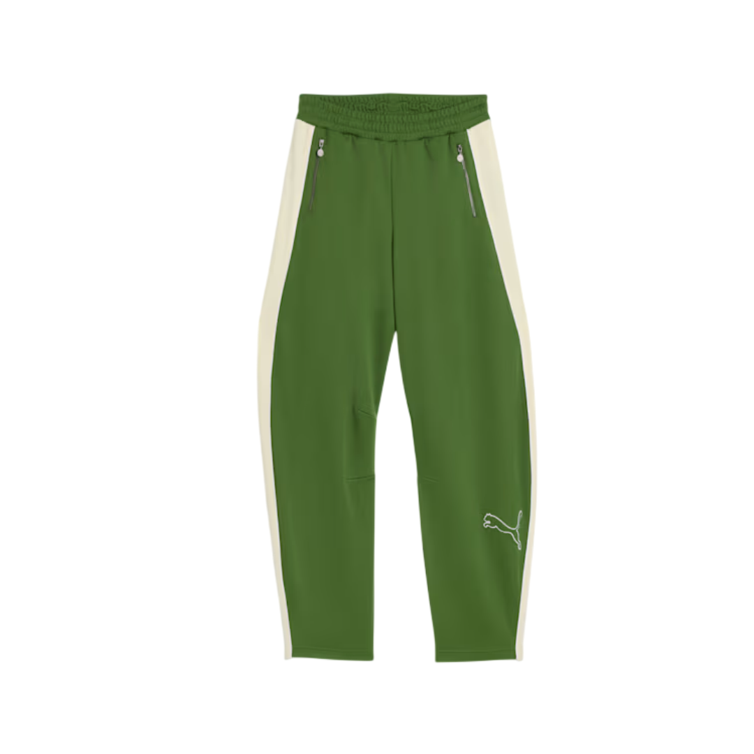 Puma Pantaloni T7 Love Of The Cat dal taglio morbido 63663368 PUMA