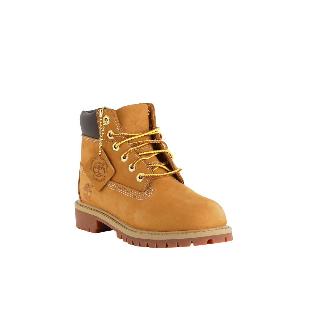Timberland Premium Bimbo