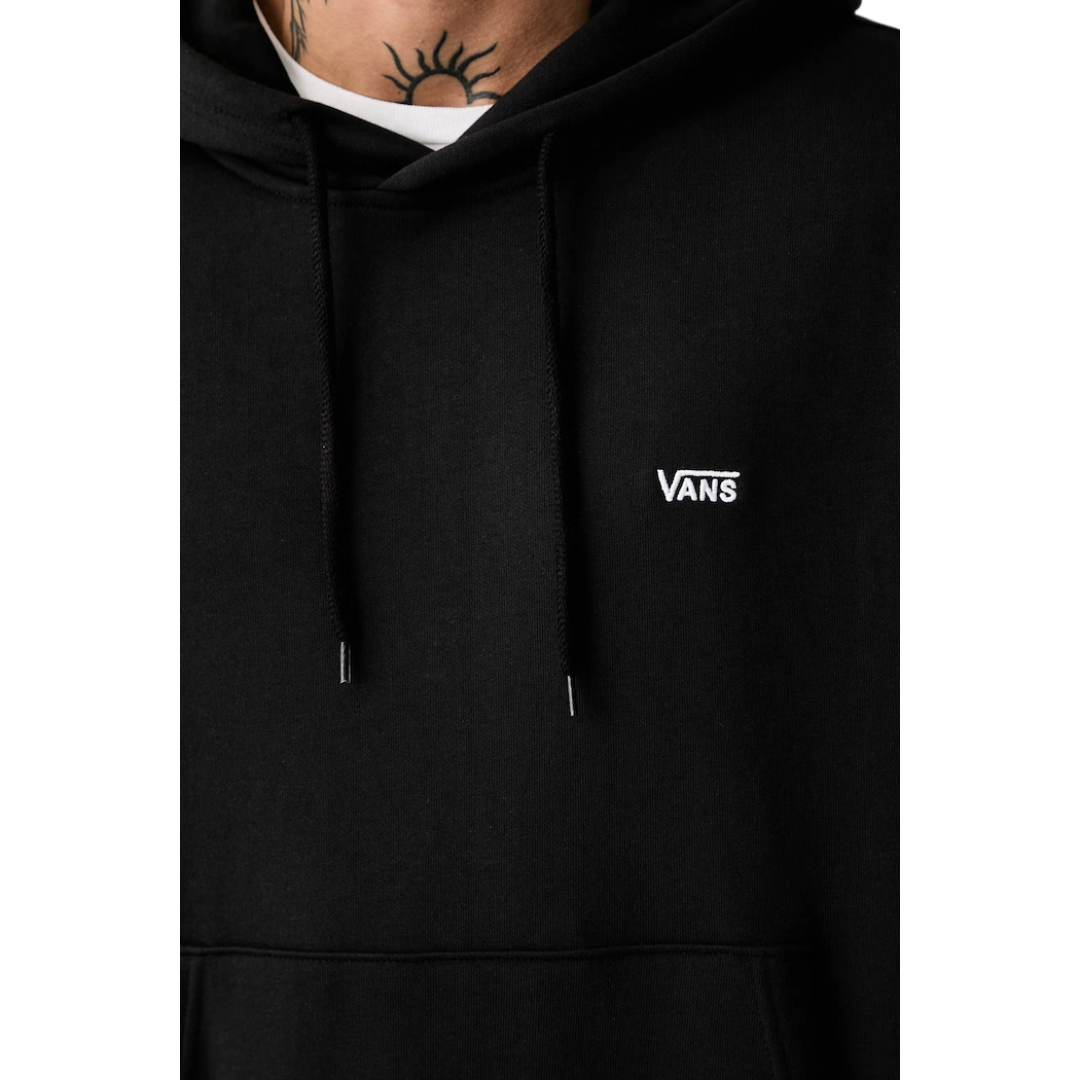 VANS VN0010G8BLK1ASS