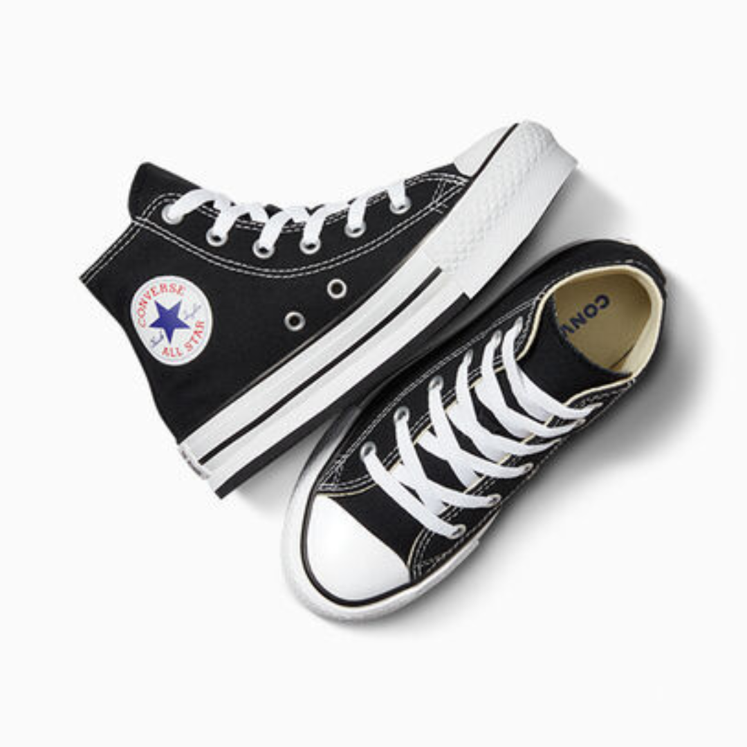 CONVERSE 372859CASS