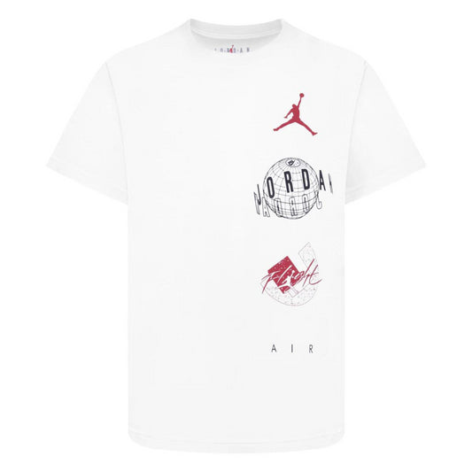 Jordan T-Shirt Globe