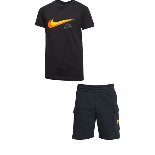 Nike Completo Swoosh