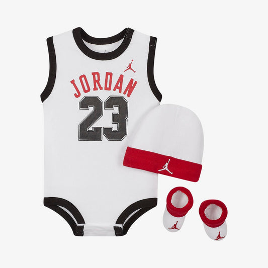 Jordan Set