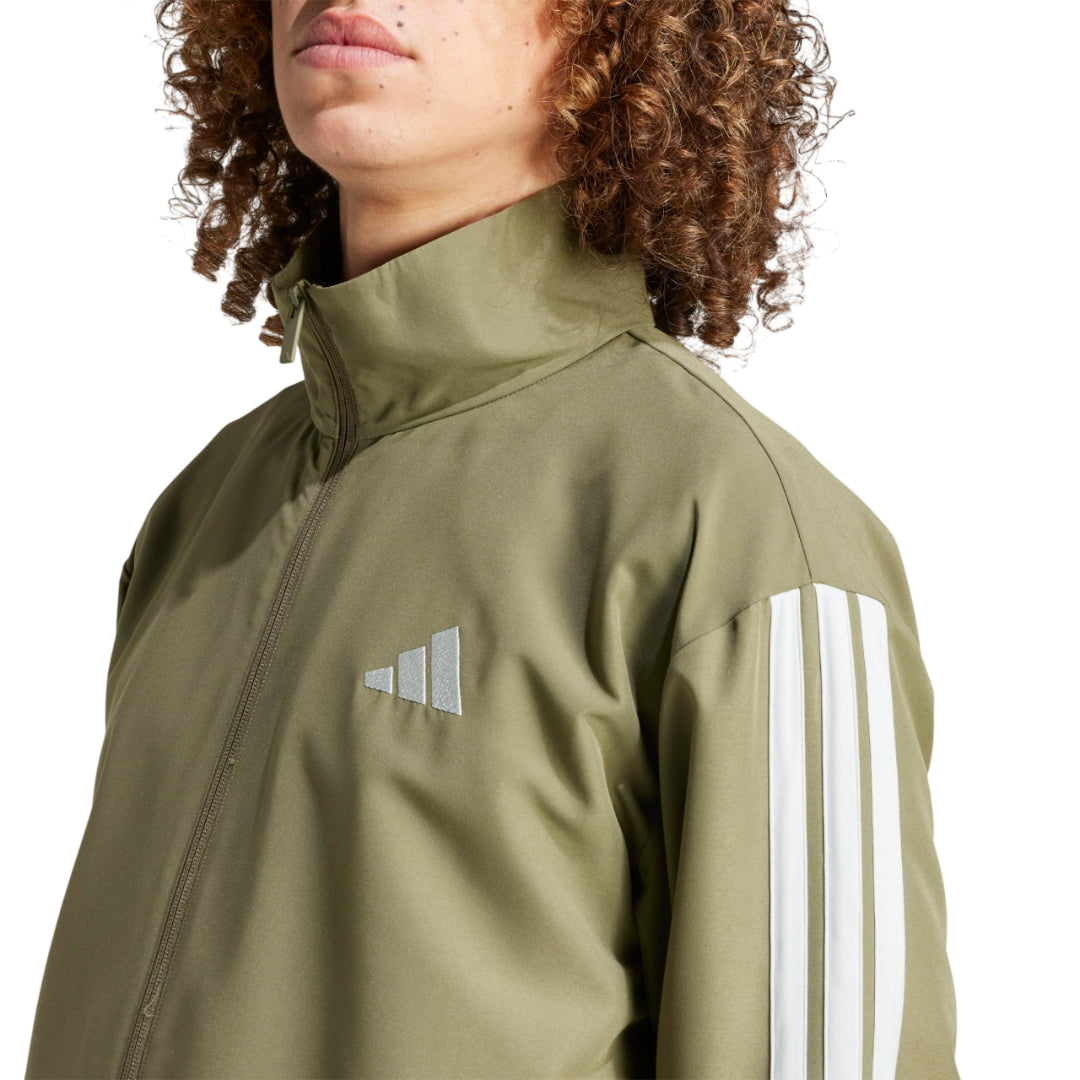 Tuta Adidas Uomo Woven