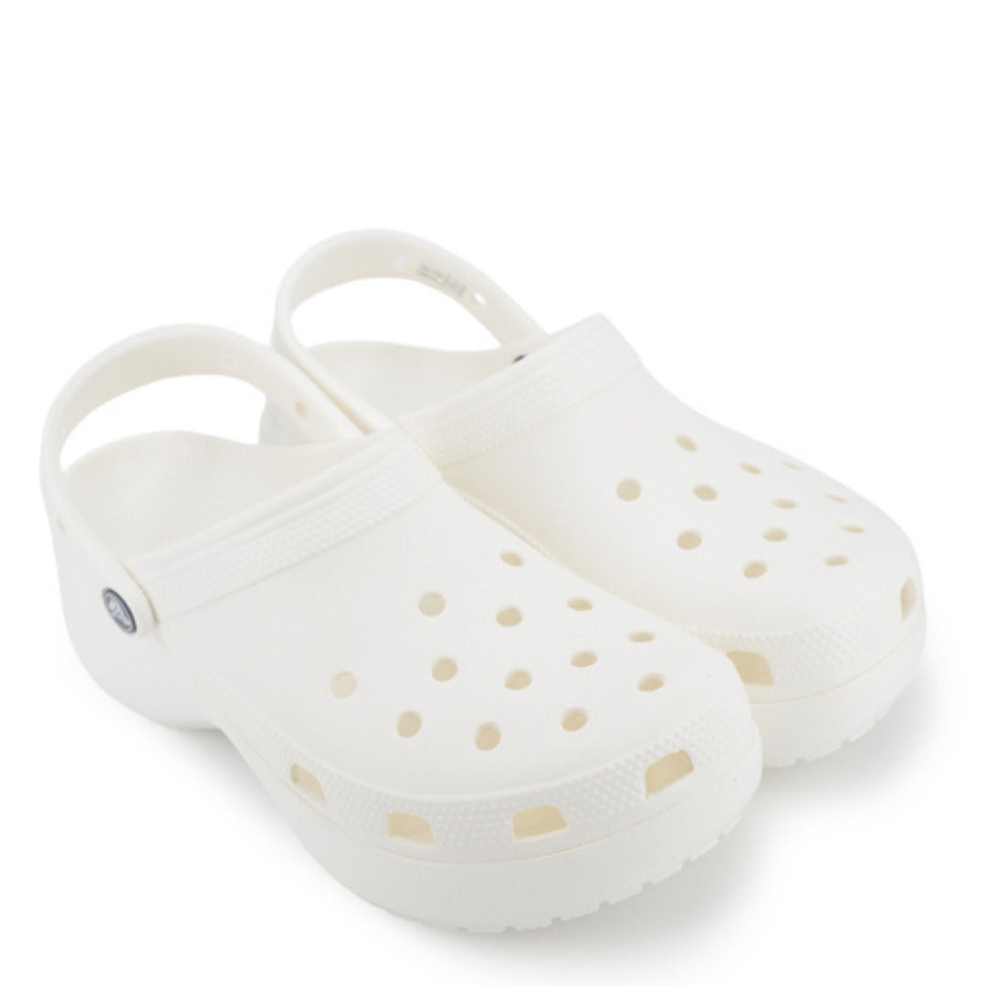 CROCS 206750WHI