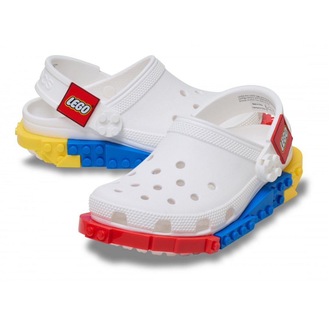 CROCS 211874WHI