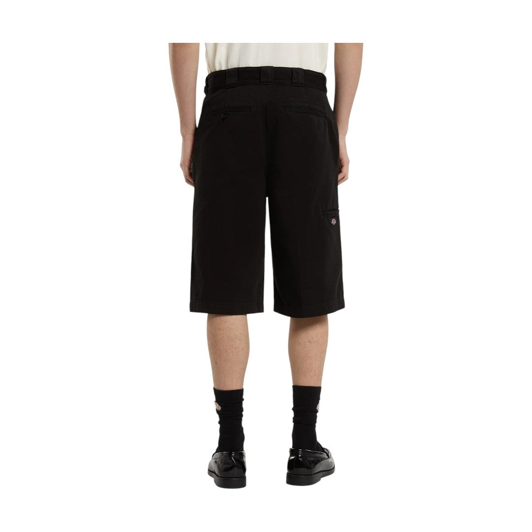 DICKIES DK0A881WBLKASS