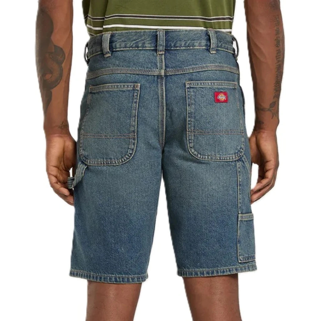 DICKIES DK0A88FCL23ASS