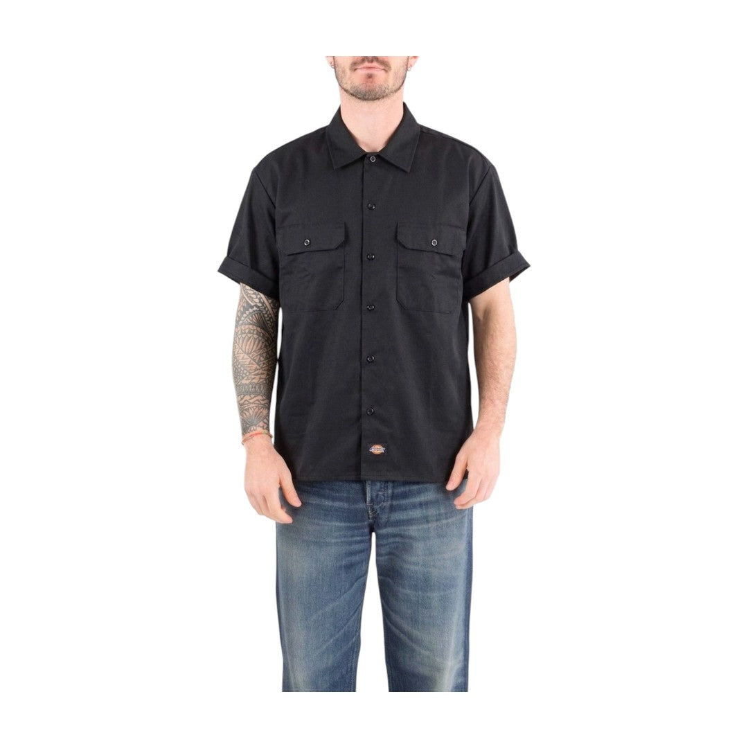 DICKIES DK0A88N9BLKASS