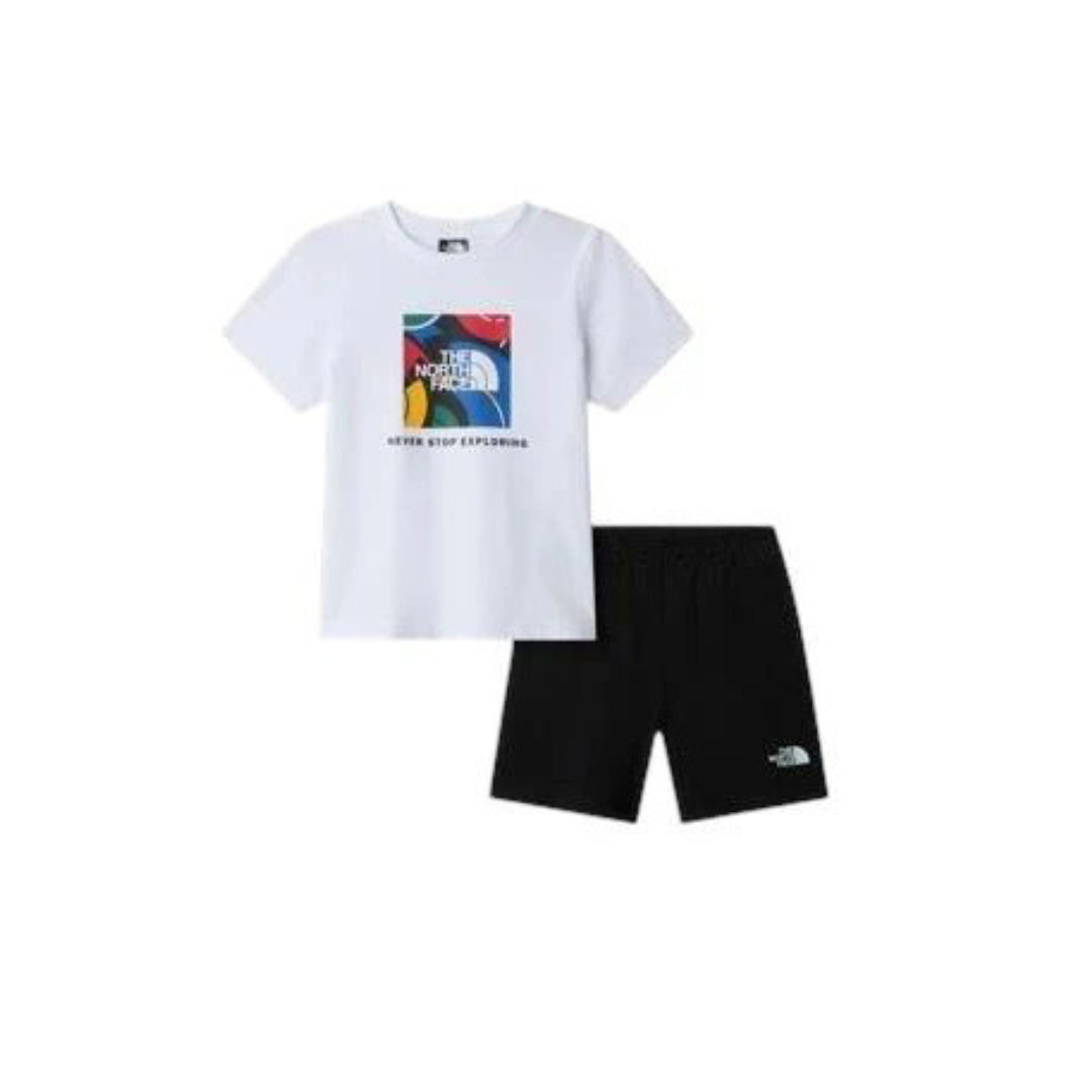 NORTH FACE NF0A8G1HLA9ASS