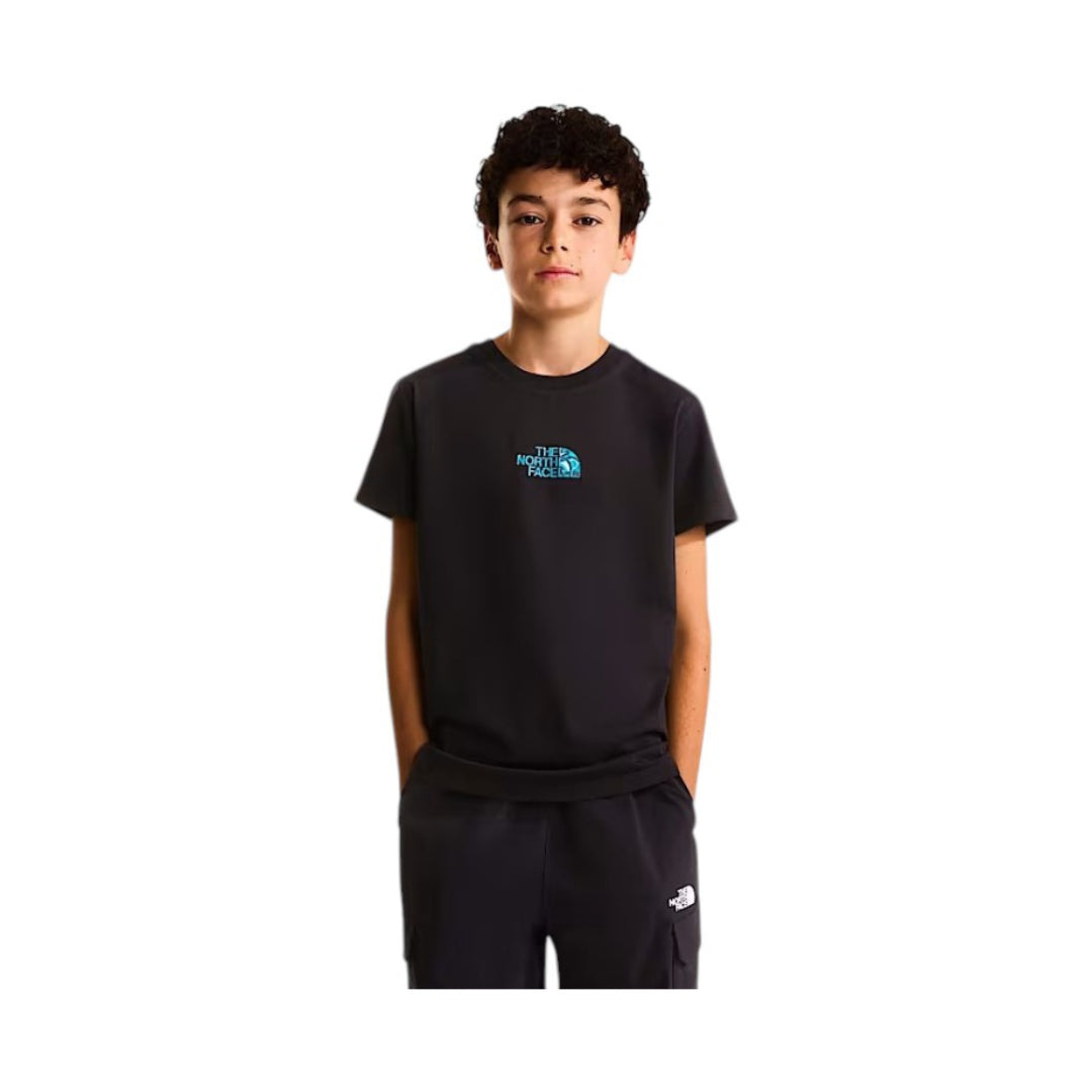 NORTH FACE NF0A8G1WJK3ASS