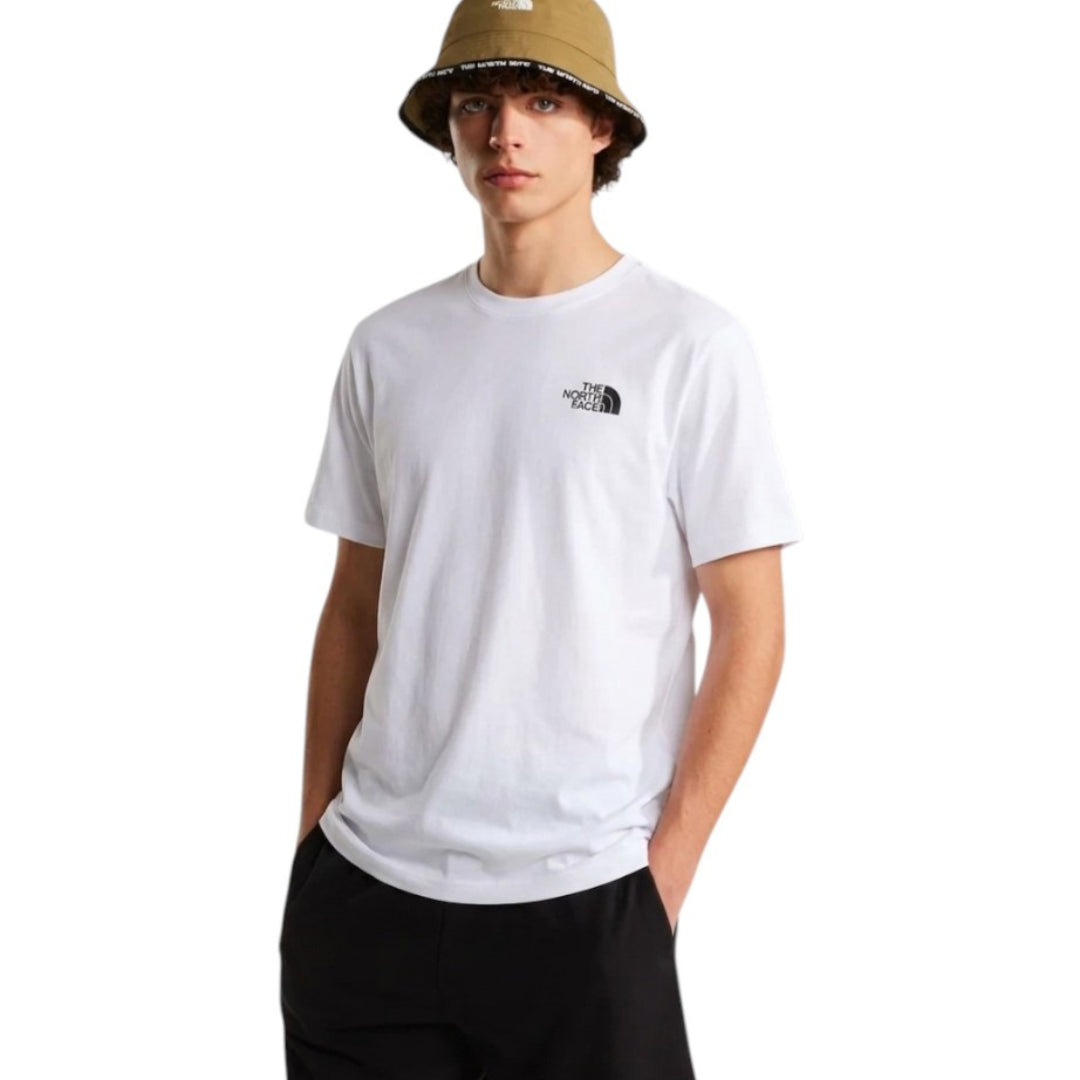 NORTH FACE NF0A8GUZFN4ASS