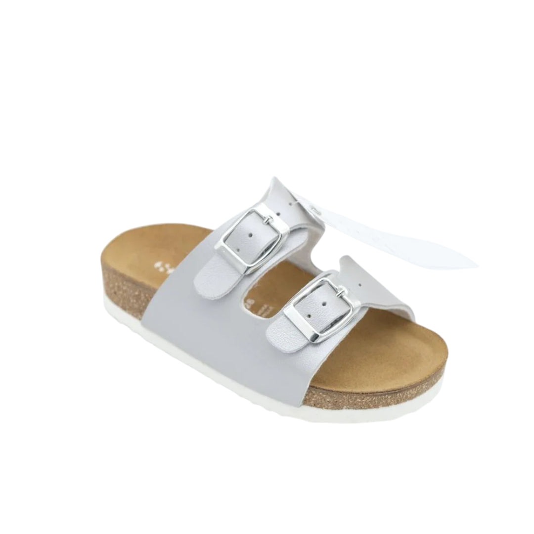 SUPERGA S31U716SILVER