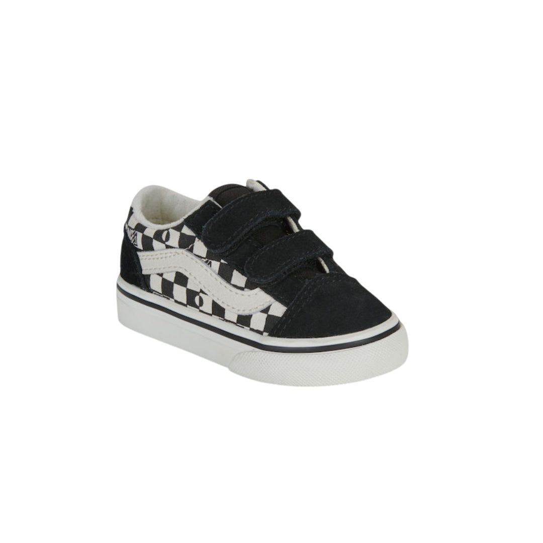 VANS VN000CRWBLA1MASS