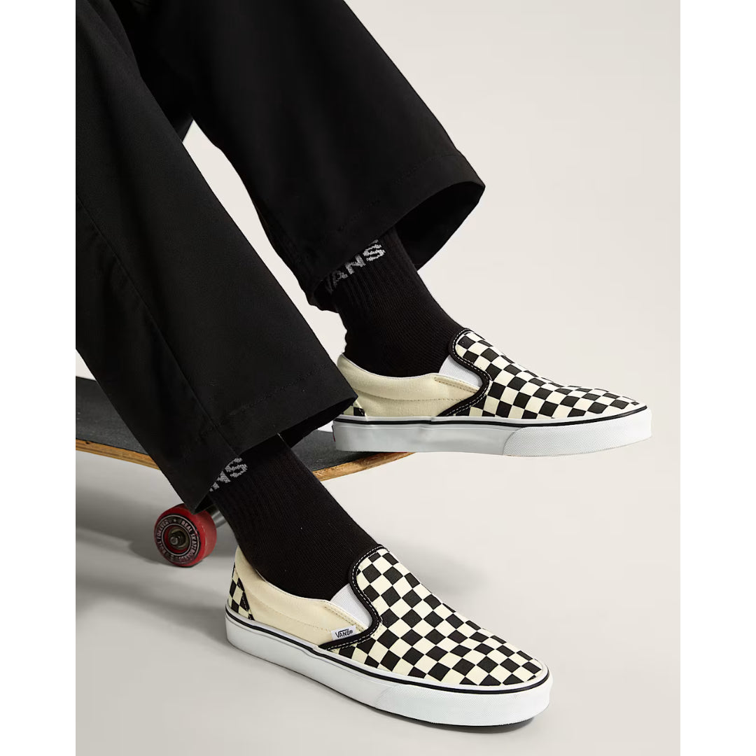 VANS VN000D35BWW1MASS