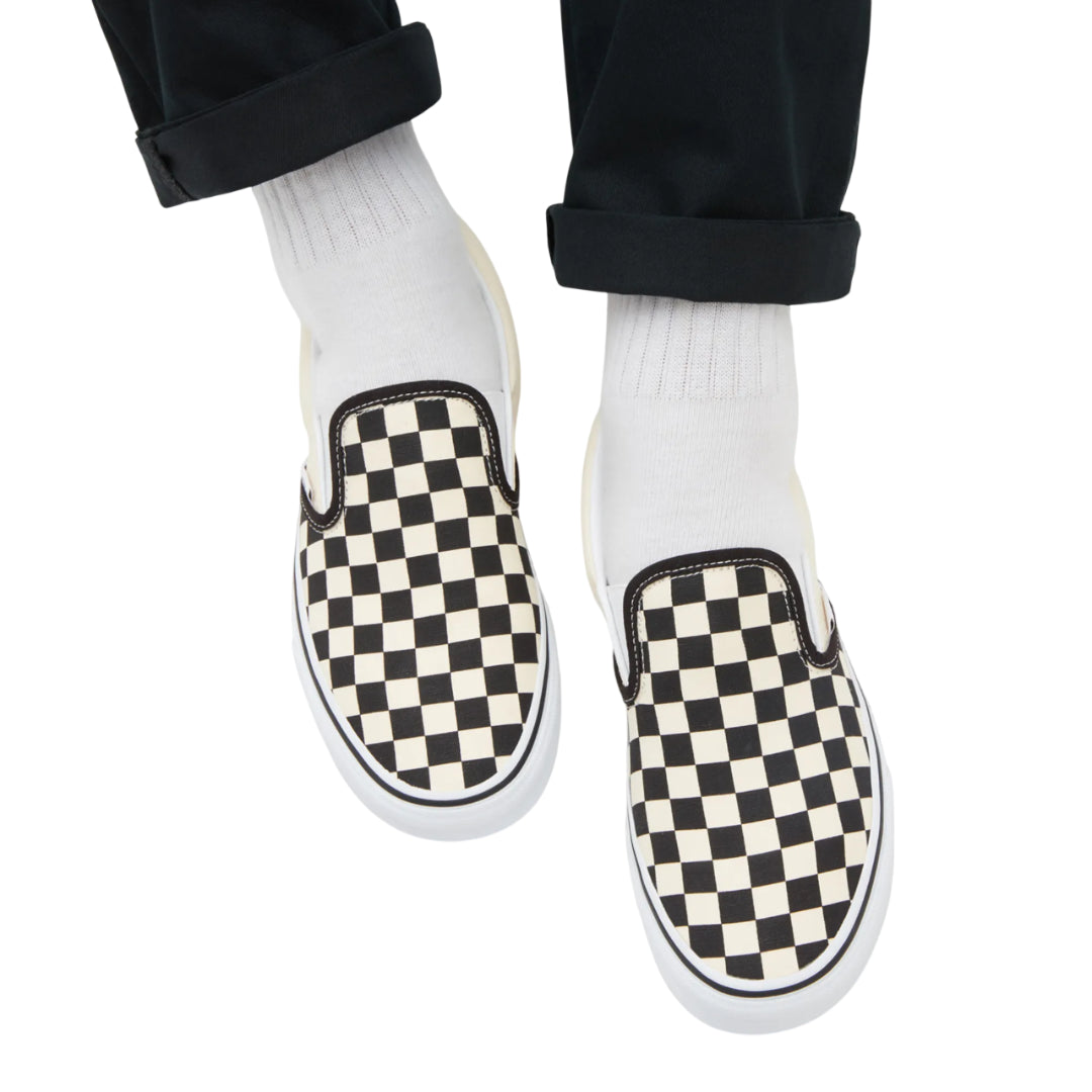 VANS VN000EYEBWW1MASS