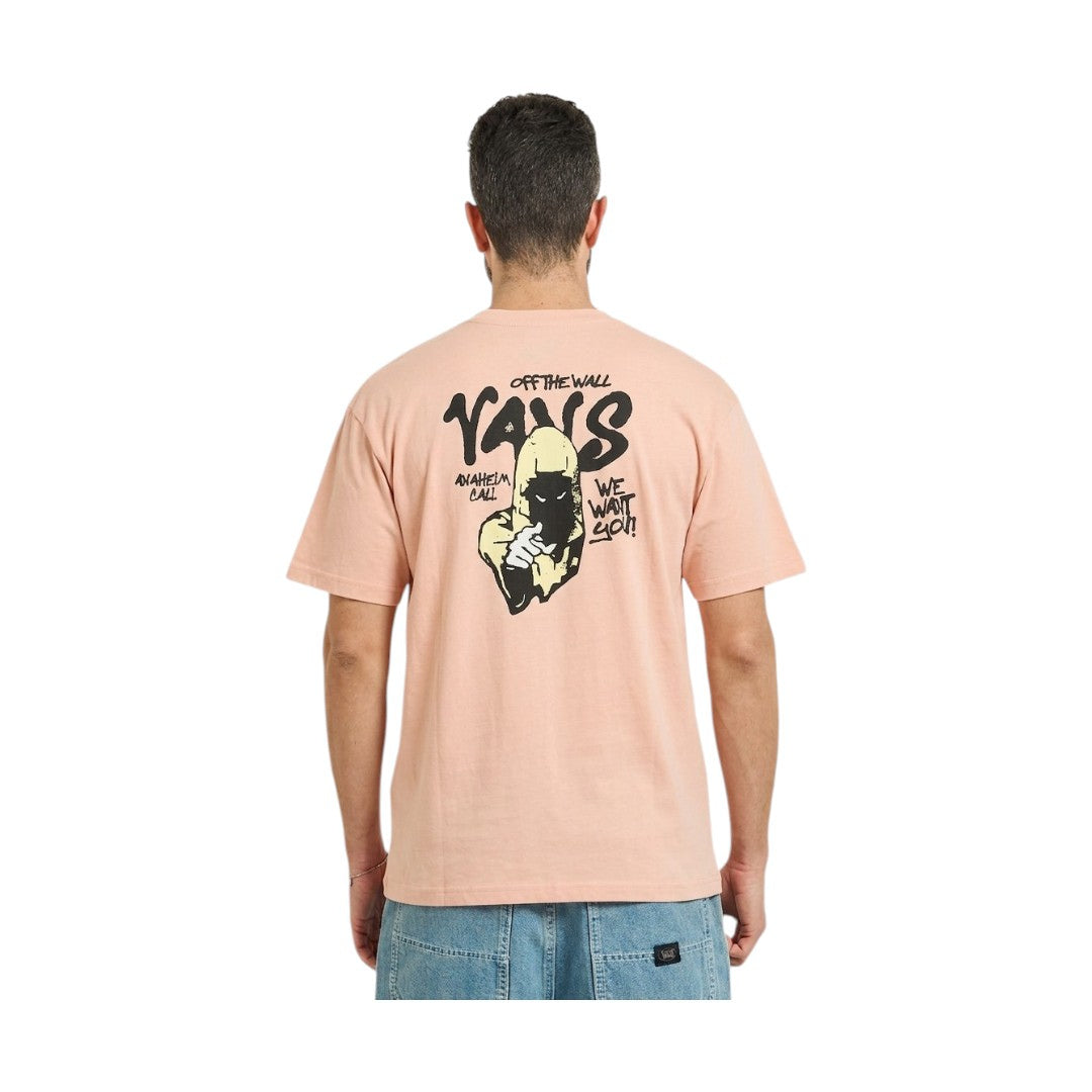 VANS VN000VXDE2V1ASS