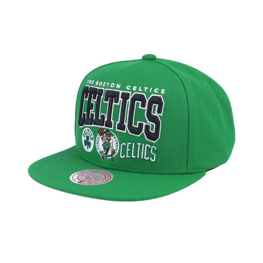 Cappello Boston Celtics