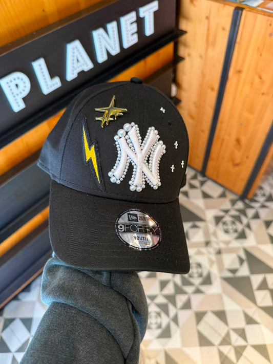 Cappello NY LIGHTNING
