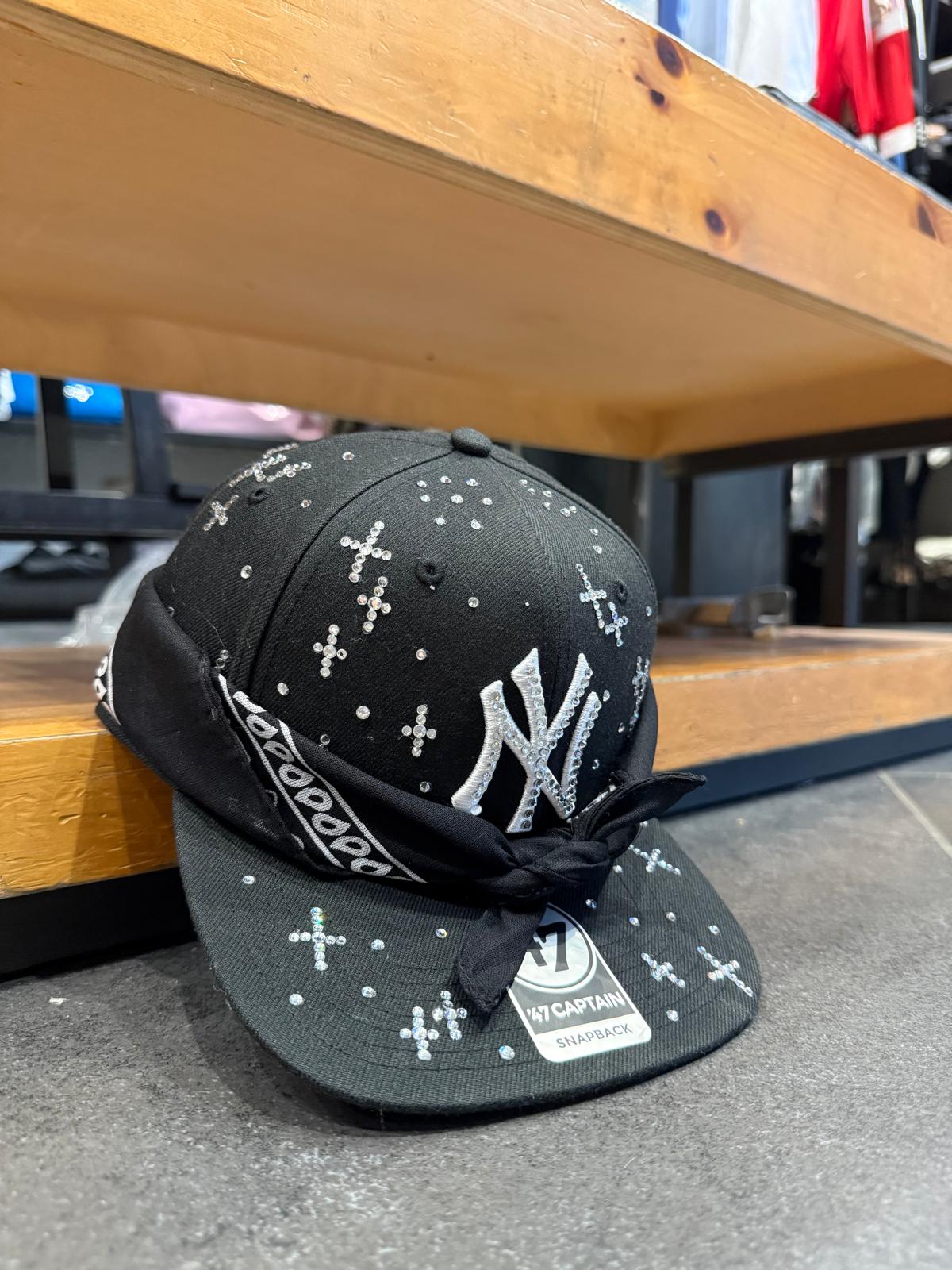 Cappello NY Geolier