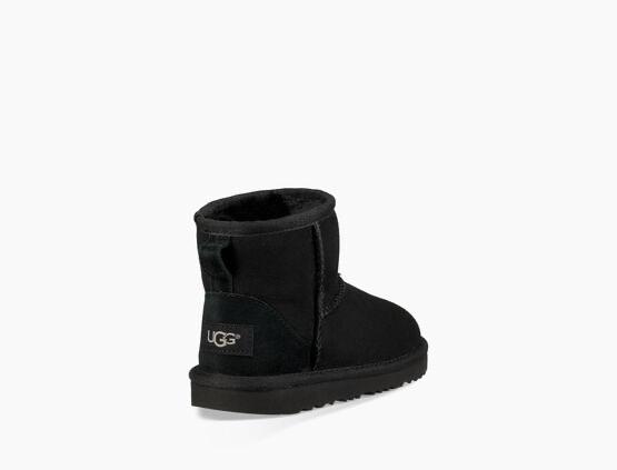 UGG 1016222BLK