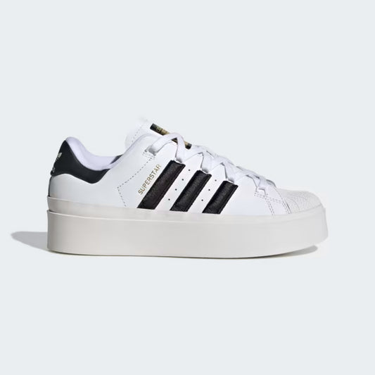 Adidas Superstra Platform