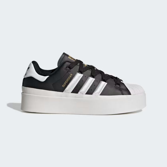 Adidas Superstar Platform