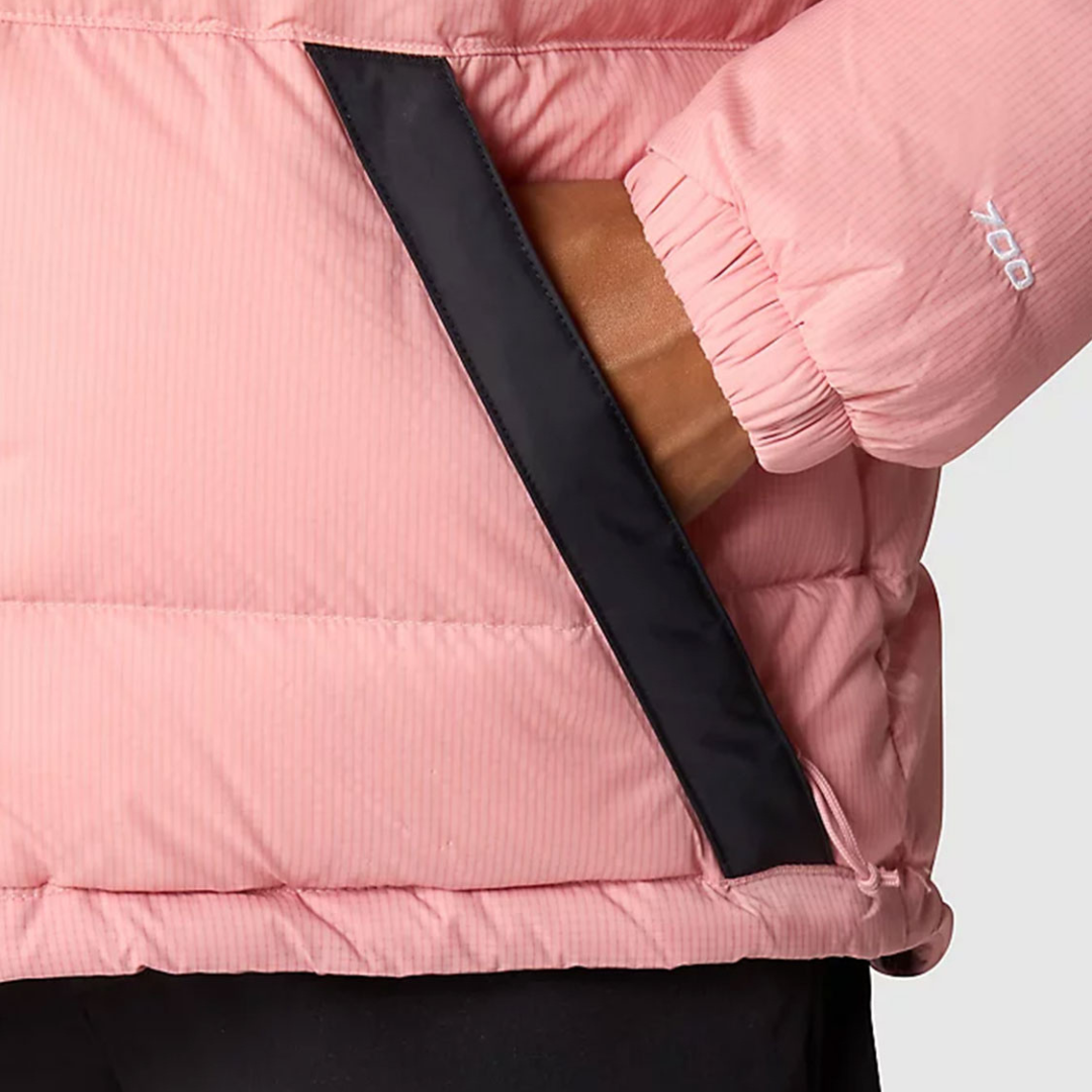 NORTH FACE NF0A4SVKOF6ASS