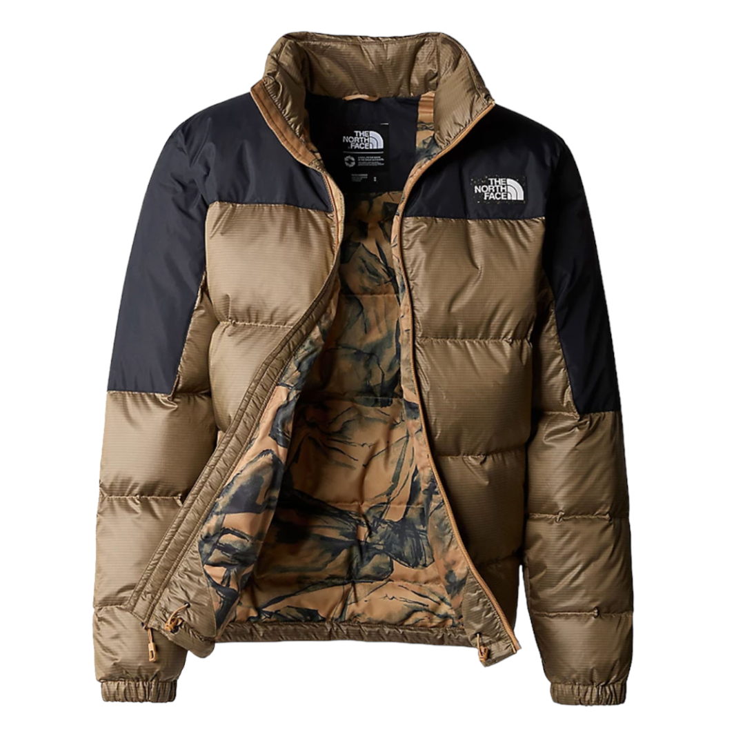 NORTH FACE NF0A7ZFRKOMASS