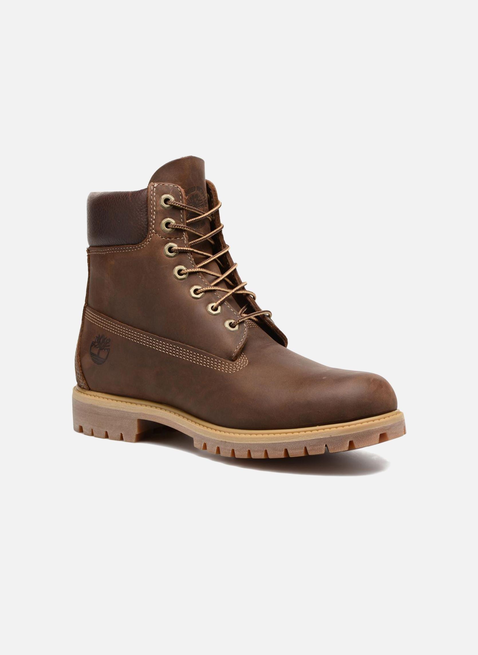 TIMBERLAND TB0270942141ASS